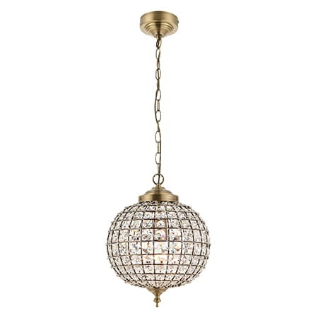 Lampa wisząca Martin