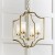 Lampa Rafferty w stylu New York