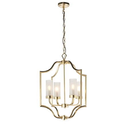 Lampa wisząca Rafferty