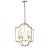 Lampa wisząca Rafferty
