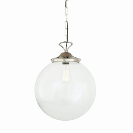 Lampa wisząca Sungari 35cm