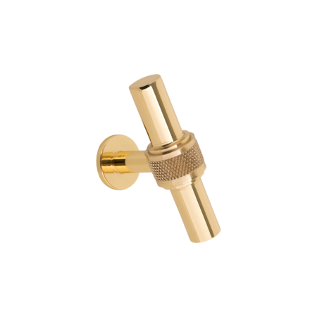 Uchwyt meblowy GM121 mosiężny 5 kolorów metalu