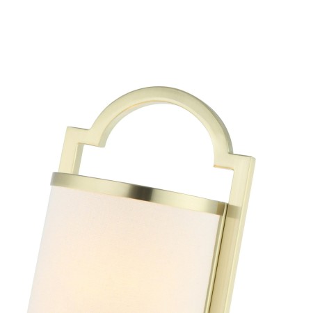 Kinkiet Thoma w stylu modern classic