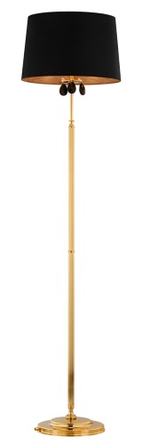 Przejdź do produktu Lampa stojąca Black