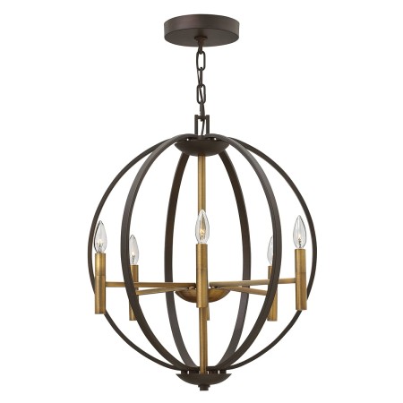 Lampa wisząca Sophia M