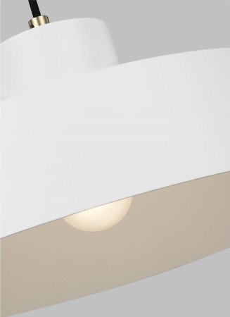 Lampa wisząca Melania