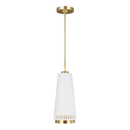 Lampa wisząca Carter long