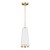 Lampa wisząca Carter long