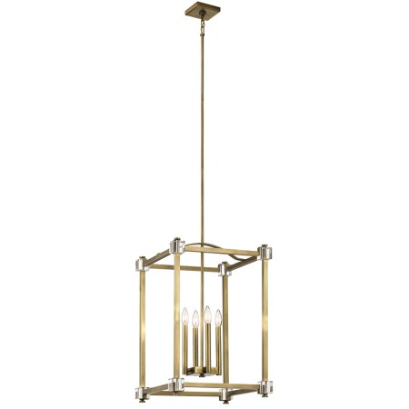 Lampa wisząca Aurelie