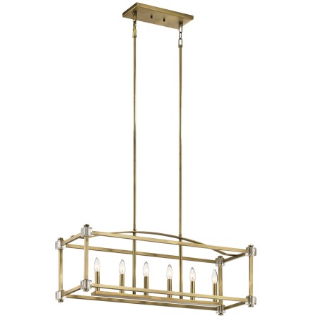 Lampa wisząca Aurelie L