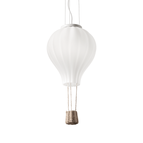 Przejdź do produktu Lampa wisząca Balon 2 rozmiary