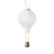 Lampa wisząca do pokoju dziecięcego balon