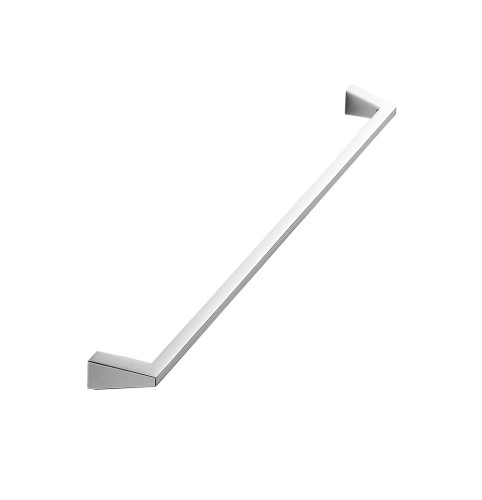 Przejdź do produktu Uchwyt reling meblowy Anvil chrom 160 mm 