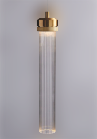 Lampa wisząca zwis Bati