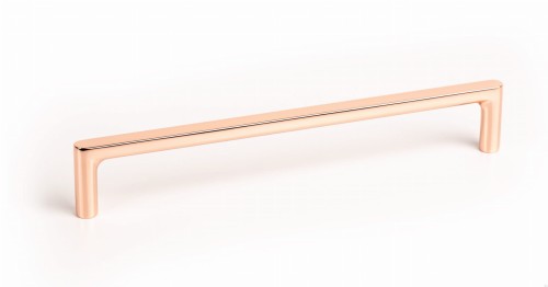 Przejdź do produktu Reling meblowy Glow miedź  połysk 2 rozmiary