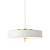 lampa wisząca monton biała złote końcówki.jpg