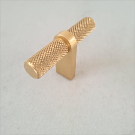 uchwyt meblowy GM132 w kształcie litery T