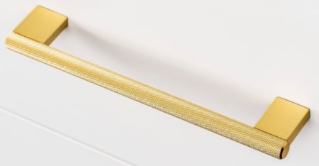 reling meblowy Peri złoty 160 mm