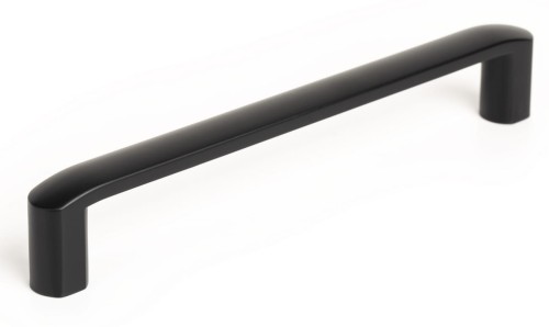 Przejdź do produktu Reling meblowy Gama czarny rozstaw 192 i 320 mm