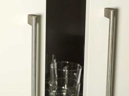 uchwyty długie peri long stalowe 120 cm