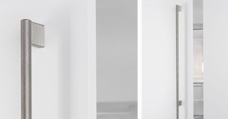 uchwyt meblowy stal Peri big długi 120 cm