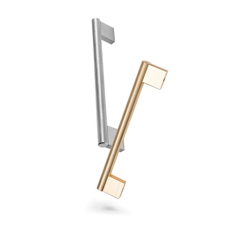 Peri big uchwyty z moletką