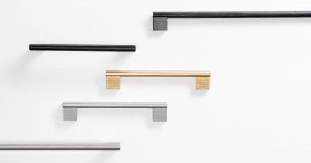 peri big uchwyty meblowe z diamentowaniem