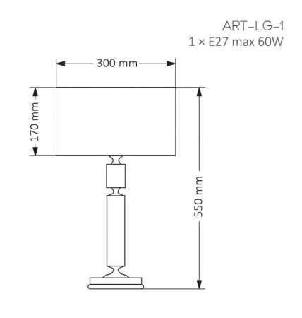 lampa Artu gabinetowa wymiary.jpg