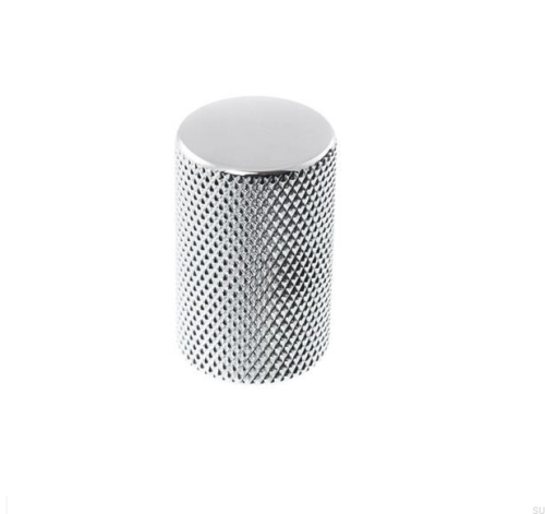 Przejdź do produktu Gałka meblowa Peri 17 mm chrom