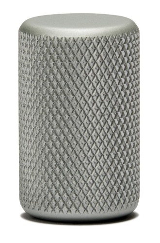 Przejdź do produktu Gałka meblowa Peri 17 mm chrom mat