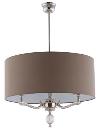 lampa Tivoli duża z abażurem