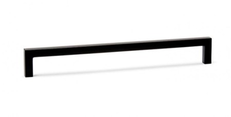 uchwyt meblowy Square czarny 0056
