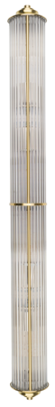 kinkiet Siri złoto mat 100 cm SIR-K-4(ZM).png