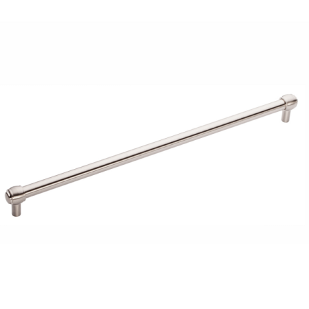 długi reling uchwyt meblowy Asteza 320 mm chrom