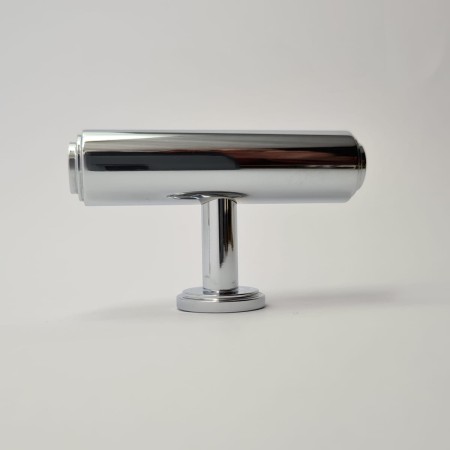 duży uchwyt meblowy t bar GM145  chrom