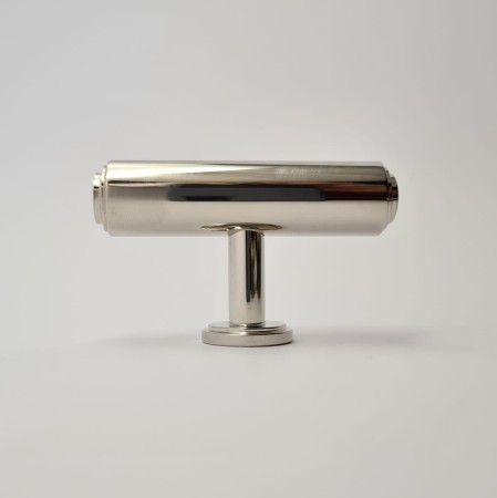 uchwyt meblowy t bar GM145  nikiel