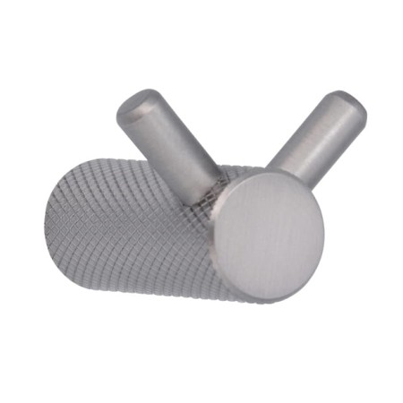 haczyk stalowny podwójny 2463 bok