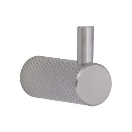 haczyk stalowy  inox 2462 bok