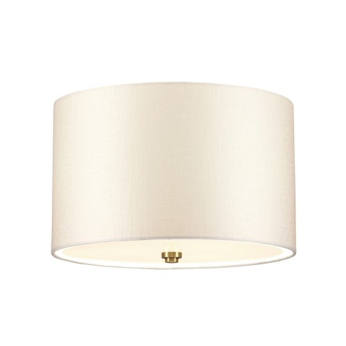Przejdź do produktu Plafon Fletcher 36 cm 2 kolory