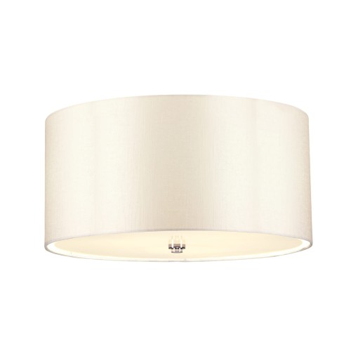 Przejdź do produktu Plafon Fletcher 46 cm 2 kolory 