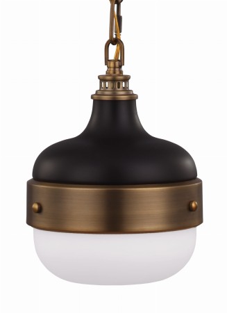 lampa wisząca nad wyspy Beso rozm.S klosz szkło