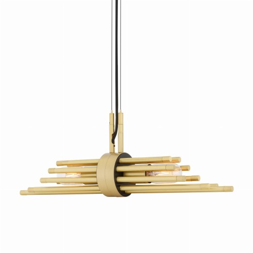 Przejdź do produktu Lampa wisząca Victoria mała