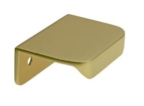 krawędziowy flat-złoty-mat 50 mm