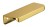 zloty-uchwyt-krawedziowy-seria-flat 100 mm