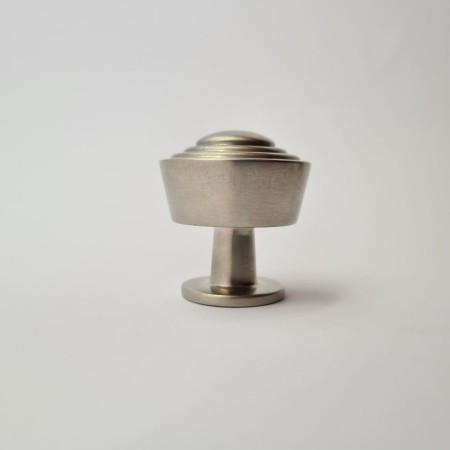 gałka meblowa GM108 nikiel szczotkowany