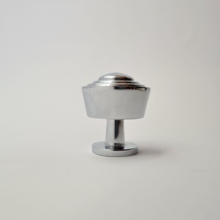 gałka meblowa GM108 chrom