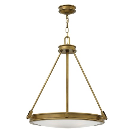 lampa stare złoto hk-collier-p