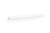 uchwyt krawędziowy biały Straight 128 mm 0518128LM1