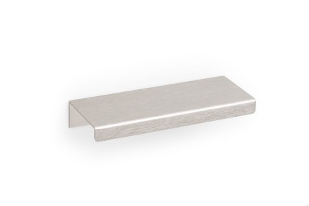 uchwyt krawędziowy inox Straight 64 mm 0518064L24