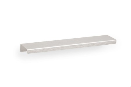 uchwyt krawędziowy inox Straight 128 mm 0518128L24
